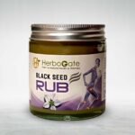 Black Seed Rub