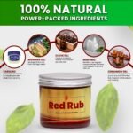 Pain Relief Cream Ingredients