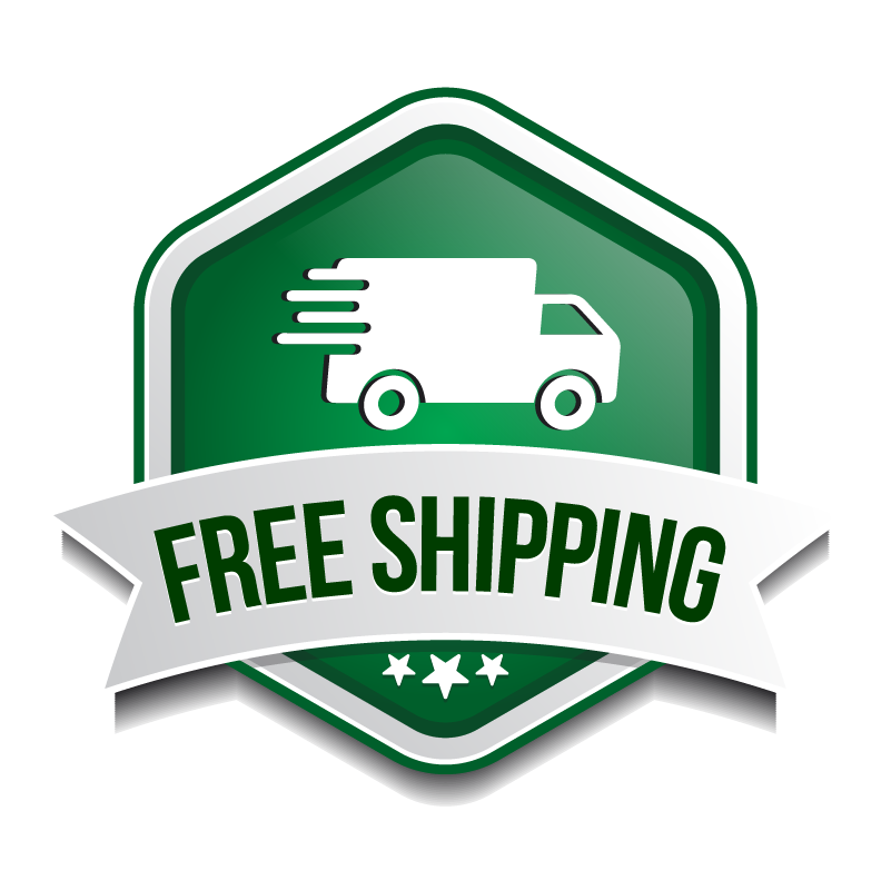 Free Shipping