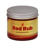 Red Rub Pain Relief Balm