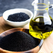 Black seed oil