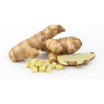 Long Zedoary white turmeric as pain cure