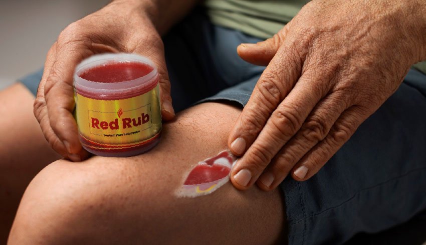 PainRelief body care lifestyle