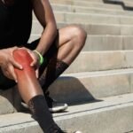 knee pain