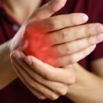 massage techniques for arthritis