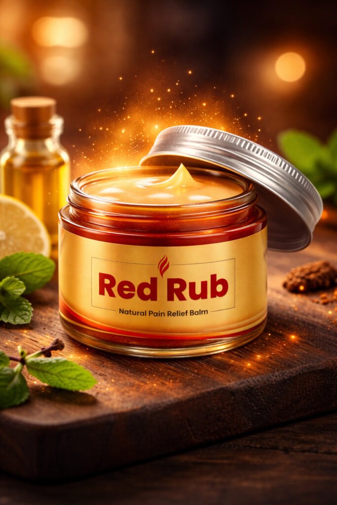 best pain relief balm in Pakistan