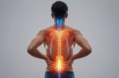 Back pain