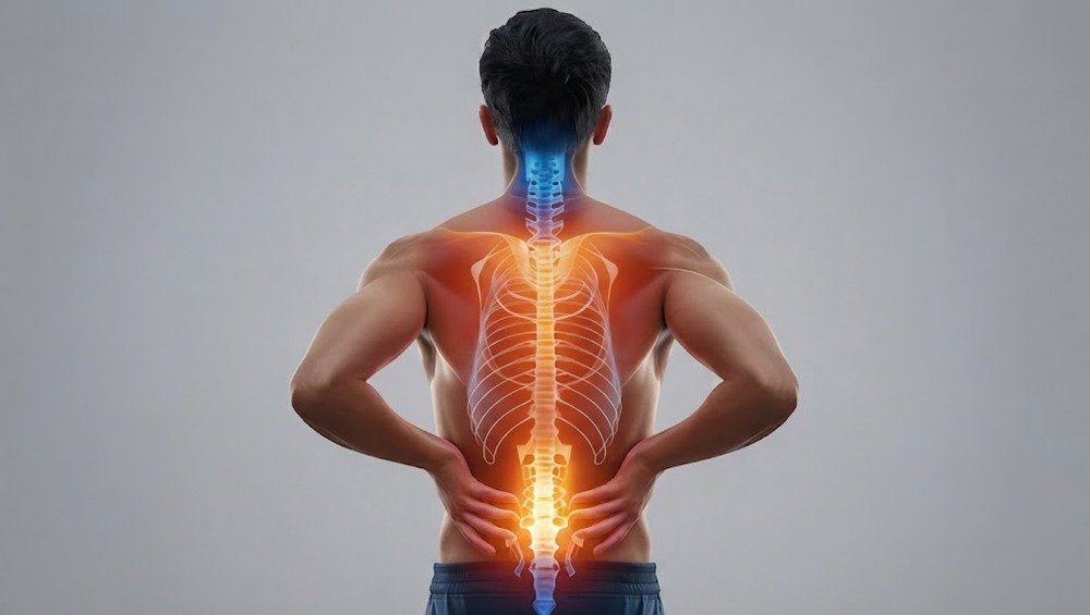 Back pain